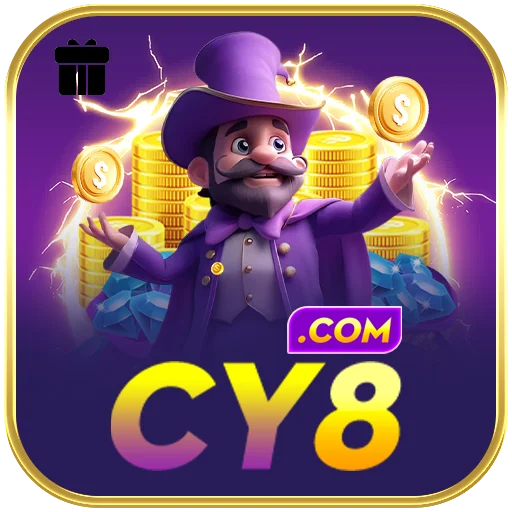 cy8 Logo