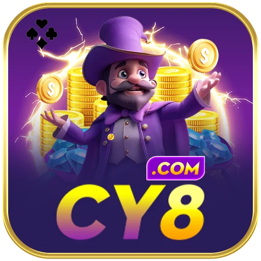 cy8 Logo