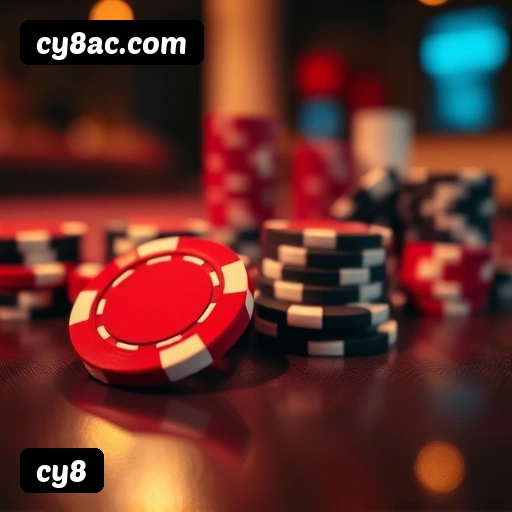 Imagem secundária para conteúdo da página Facebook cy8