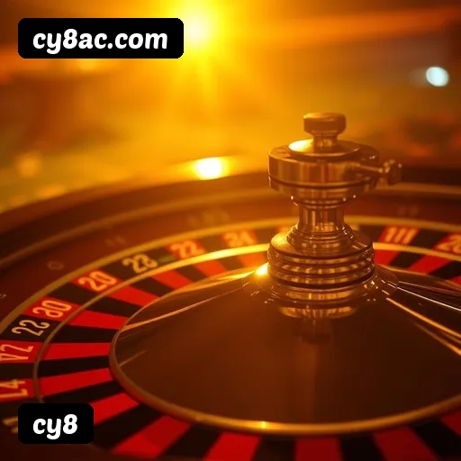 Cassino ao Vivo cy8 - Dealers Brasileiros Profissionais