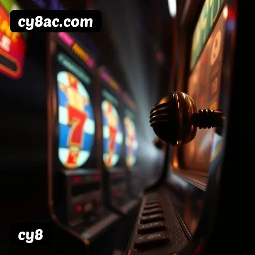 Coleção Premium de Slots cy8 - NetEnt, Pragmatic Play, Evolution